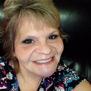 Meet your Posher, Cathy